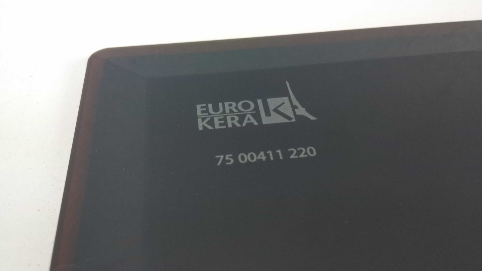 Bếp Từ Kocher DI 735S, Kocher DI 735S, Hai Vùng Nấu Nhanh, Cực An Toàn