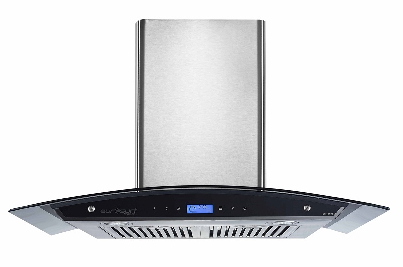 Ảnh của Máy hút mùi Eurosun EH-90K08S