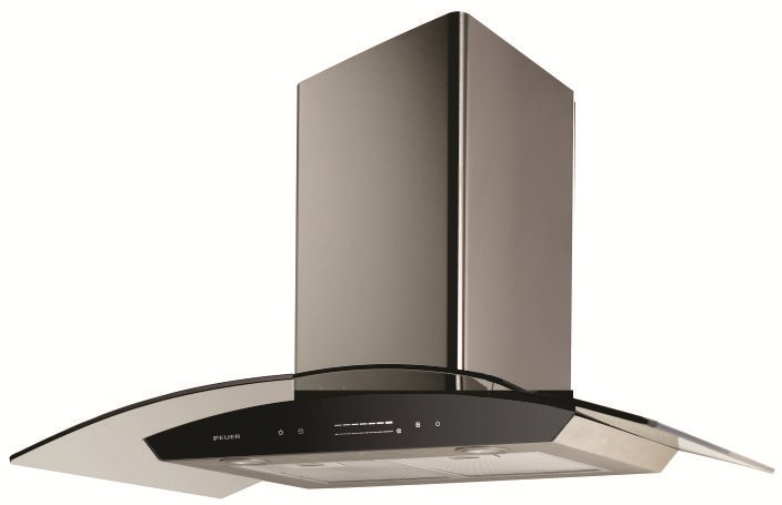 Ảnh của Máy hút mùi Feuer H38S