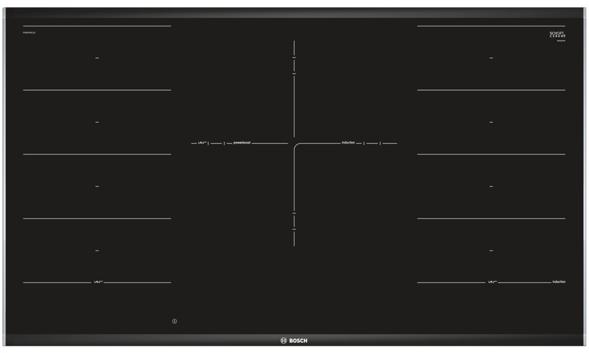 Ảnh của Bếp từ Bosch PXV975DC1E