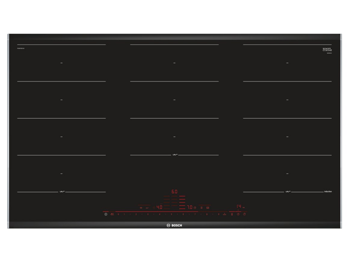 Ảnh của Bếp từ Bosch PXX975DC1E