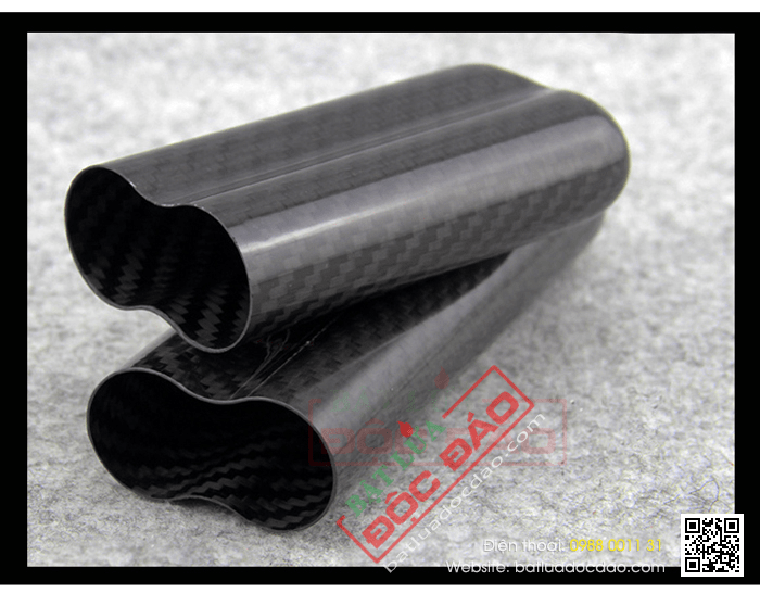 Bao da đựng Cigar (xì gà) chính hãng Cohiba - Mã SP: BLP332B