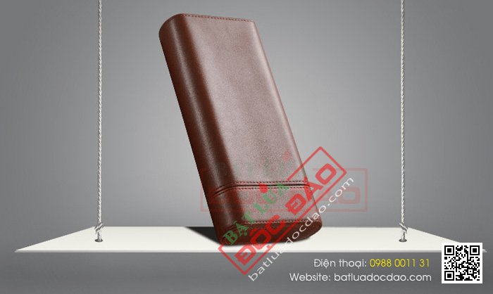Bao da Cigar (xì gà) Cohiba chính hãng loại 3 điếu - Mã SP: 308B