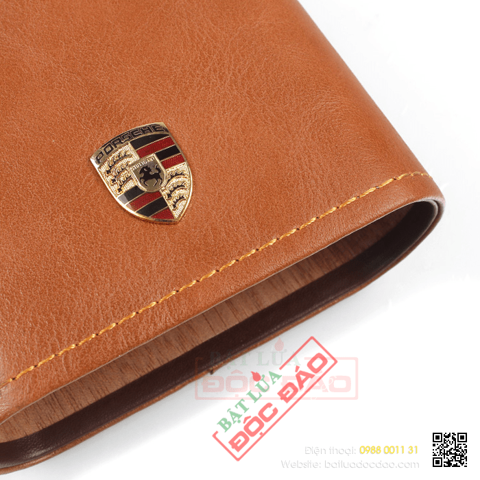 Bao da đựng Cigar (xì gà) Cohiba chính hãng loại 3 điếu - Mã SP: 5003L