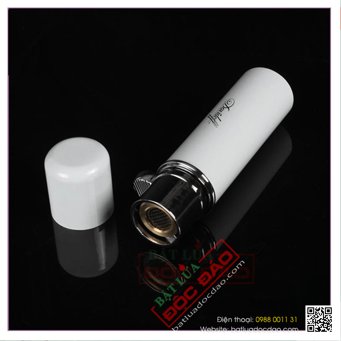 Bật lửa khò hút Cigar (xì gà) Cohiba chính hãng - Mã SP: BLH066