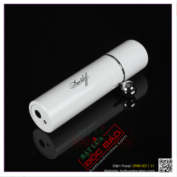 Bật lửa khò hút Cigar (xì gà) Cohiba chính hãng - Mã SP: BLH066