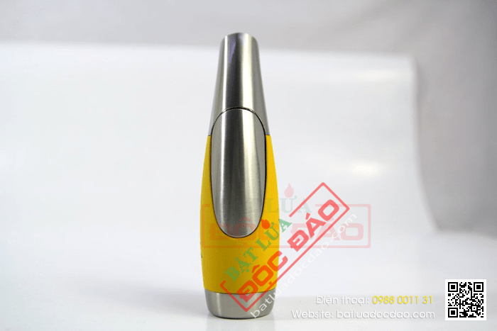 Bật lửa khò hút Cigar (xì gà) Cohiba loại 1 tia lửa chính hãng - Mã SP: COB 956