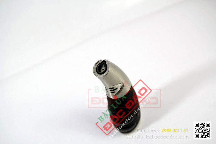 Bật lửa khò hút Cigar (xì gà) Cohiba loại 1 tia lửa chính hãng - Mã SP: COB 956