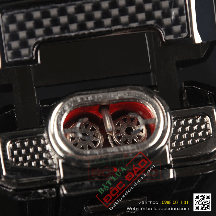 Bật lửa khò hút Cigar (xì gà) Cohiba màu xám 2 tia lửa khò - Mã SP: COB46