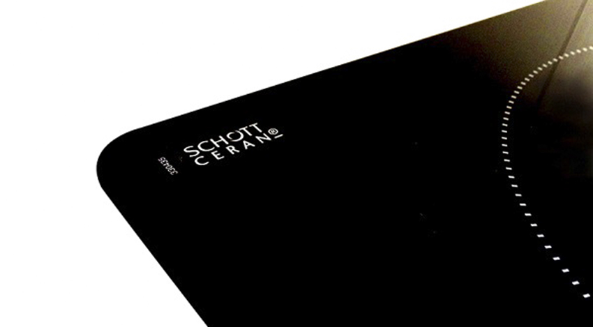 Bếp Từ Binova BI 344 ID, Binova BI 344 ID Ba Vùng Nấu, Tiết Kiệm Điện