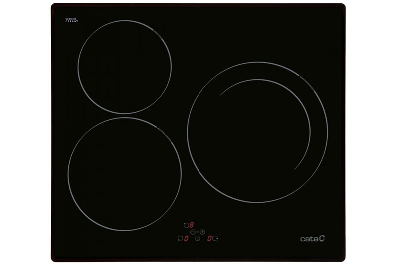 Bếp từ Cata IB 603 BK