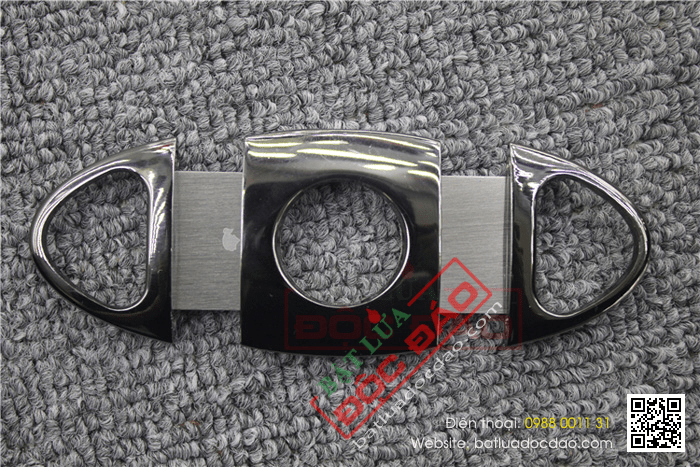 Dao cắt Cigar (xì gà) Cohiba chính hãng - Mã SP: BLC308D