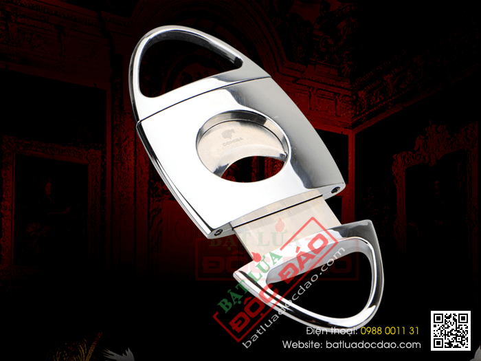 Dao cắt Cigar (xì gà) Cohiba chính hãng - Mã SP: BLC389