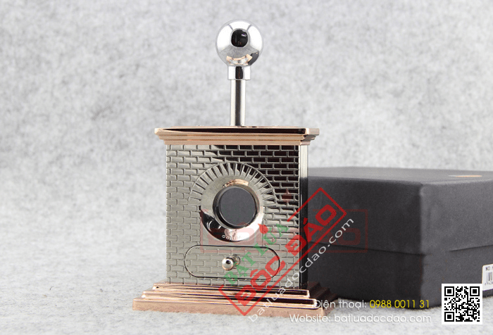 Dao cắt Cigar (xì gà) cohiba để bàn cao cấp - Mã SP: BLC843