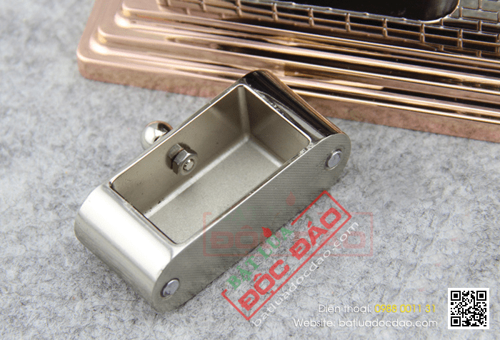 Dao cắt Cigar (xì gà) cohiba để bàn cao cấp - Mã SP: BLC843