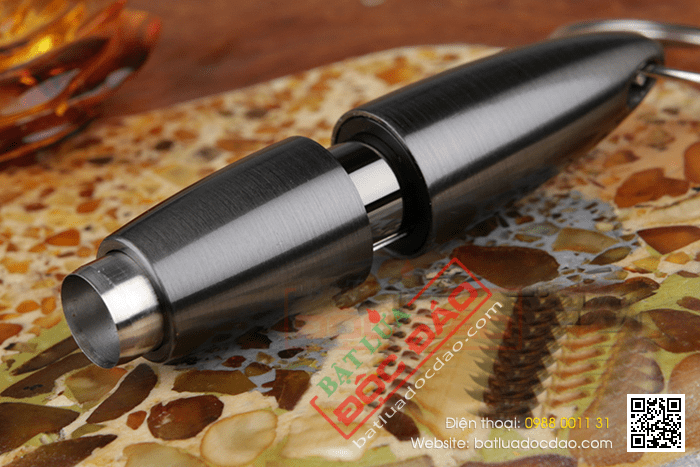 Đục Cigar (xì gà) Xikar chính hãng - Mã SP: BL009GM