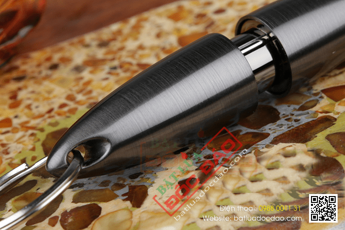 Đục Cigar (xì gà) Xikar chính hãng - Mã SP: BL009GM