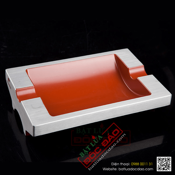 Gạt tàn Cigar (xì gà) Cohiba chính hãng toàn quốc G002 - Mã SP: CG002