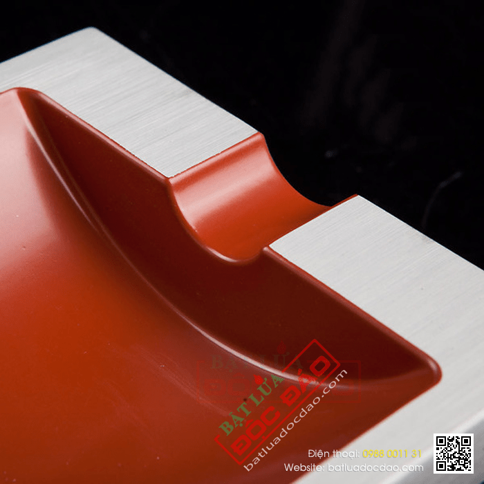 Gạt tàn Cigar (xì gà) Cohiba chính hãng toàn quốc G002 - Mã SP: CG002