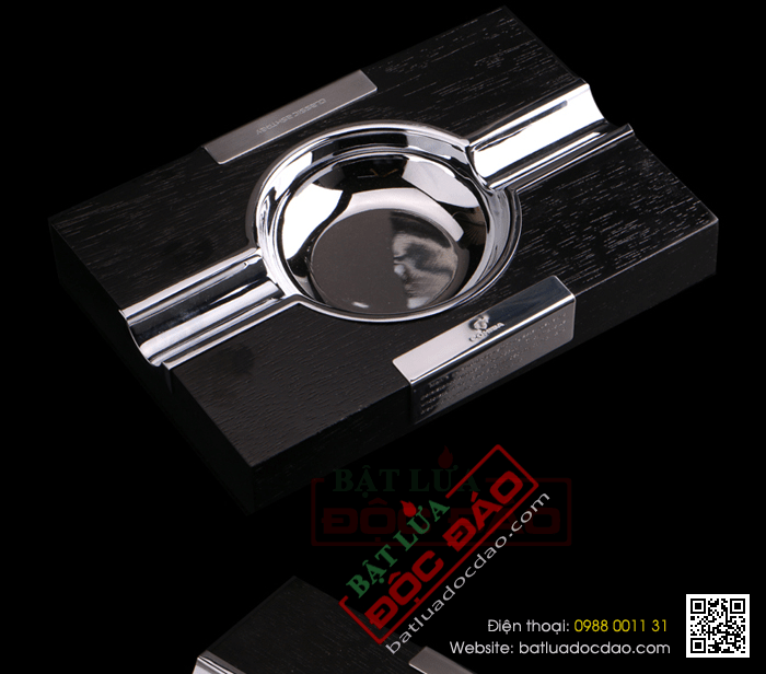 Gạt tàn Cigar (xì gà) Cohiba cao cấp - Mã SP: C3018B