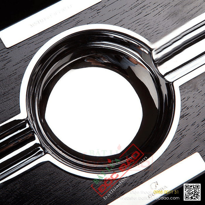 Gạt tàn Cigar (xì gà) Cohiba cao cấp - Mã SP: C3018B