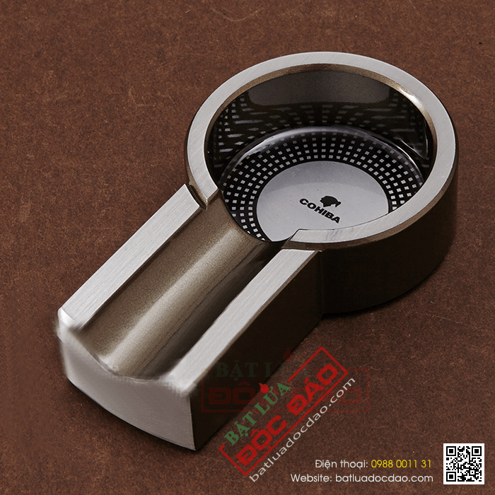 Gạt tàn Cigar (xì gà) Cohiba cao cấp - Mã SP: BLCH026