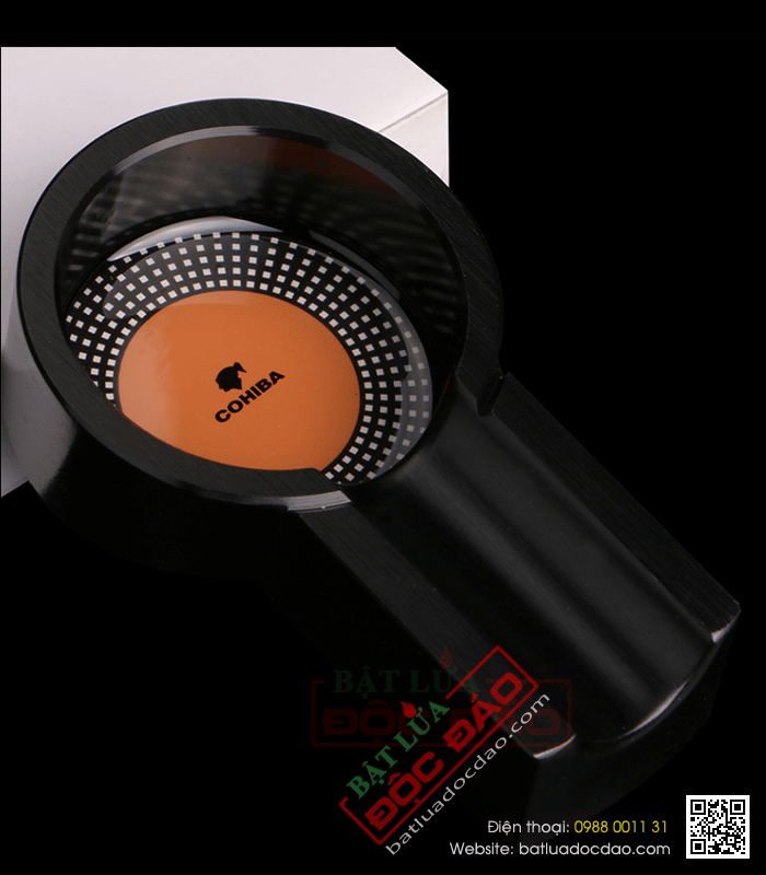 Gạt tàn Cigar (xì gà) Cohiba cao cấp - Mã SP: BLCH026
