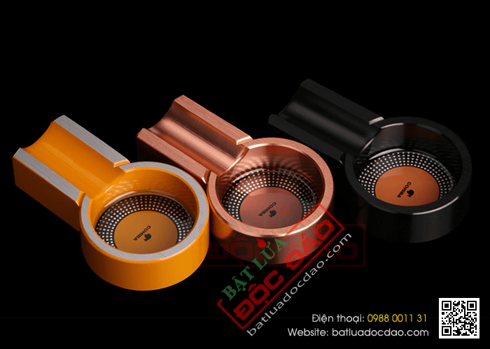 Gạt tàn Cigar (xì gà) Cohiba cao cấp - Mã SP: BLCH026