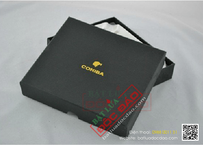 Gạt tàn Cigar (xì gà) Cohiba chính hãng - Mã SP: G406