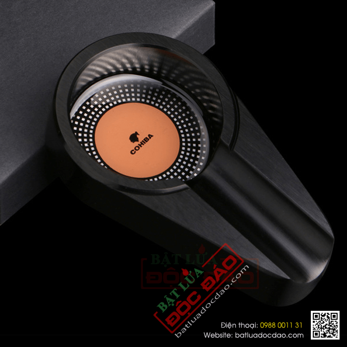 Gạt tàn Cigar (xì gà) Cohiba chính hãng Hà Nội - Mã SP: BLCH044C