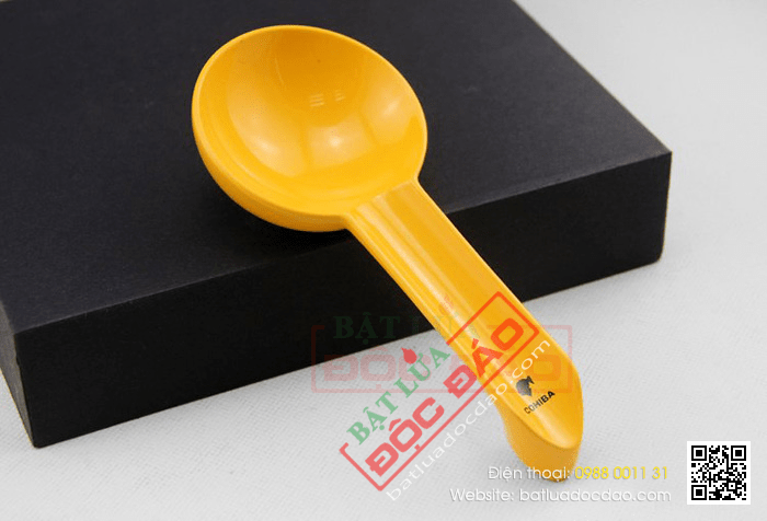 Gạt tàn Cigar (xì gà) Cohiba chính hãng loại 1 điếu - Mã SP: G116