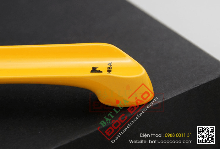 Gạt tàn Cigar (xì gà) Cohiba chính hãng loại 1 điếu - Mã SP: G116
