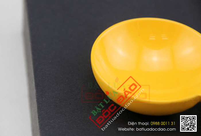 Gạt tàn Cigar (xì gà) Cohiba chính hãng loại 1 điếu - Mã SP: G116