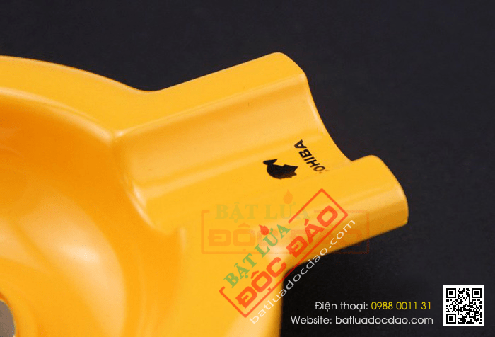 Gạt tàn Cigar (xì gà) Cohiba chính hãng loại 1 điếu - Mã SP: G118