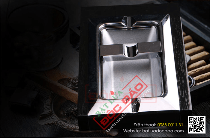 Gạt tàn Cigar (xì gà) Cohiba chính hãng - Mã SP: G228