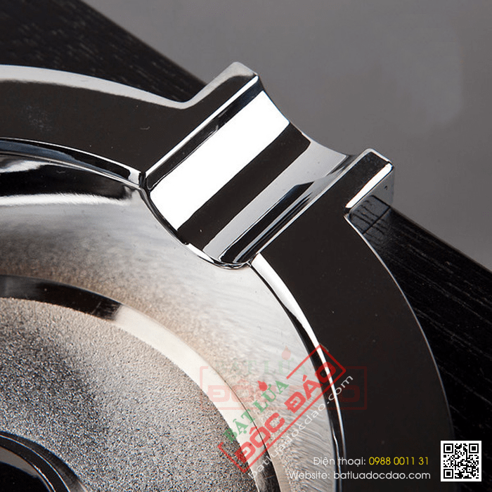 Gạt tàn Cigar (xì gà) Cohiba chính hãng màu đen loại 4 điếu - Mã SP: HB3016