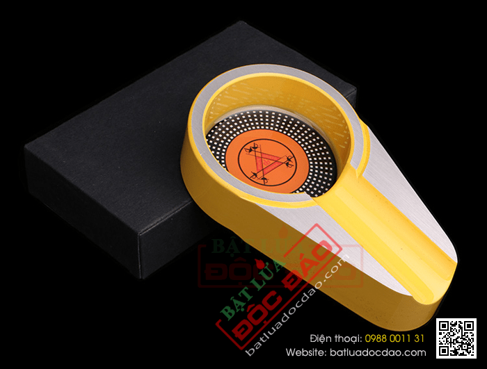 Gạt tàn Cigar (xì gà) chính hãng Cohiba - Mã SP: CH044A