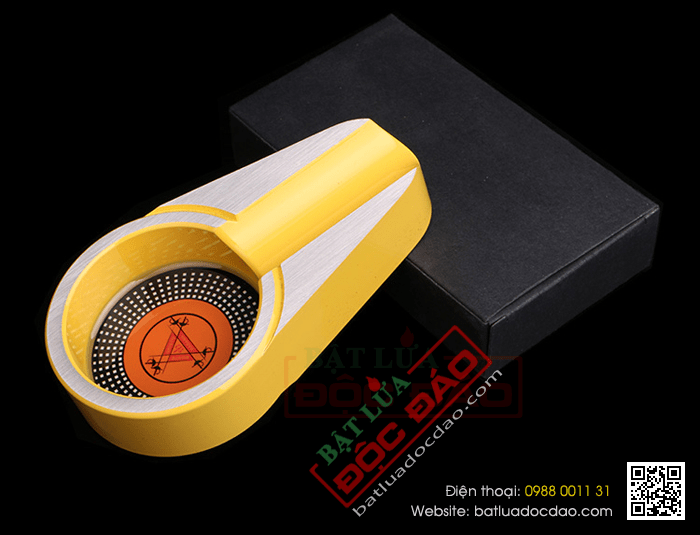 Gạt tàn Cigar (xì gà) chính hãng Cohiba - Mã SP: CH044A