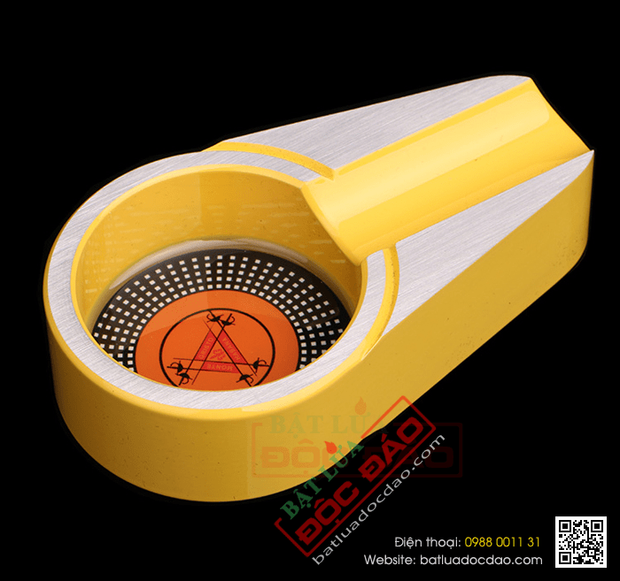 Gạt tàn Cigar (xì gà) chính hãng Cohiba - Mã SP: CH044A