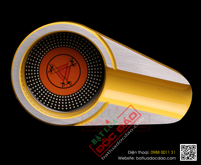 Gạt tàn Cigar (xì gà) chính hãng Cohiba - Mã SP: CH044A