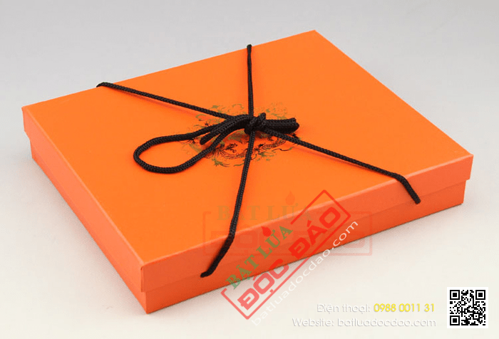 Gạt tàn Cigar (xì gà) màu vàng chính hãng​ - Mã SP: AS900​