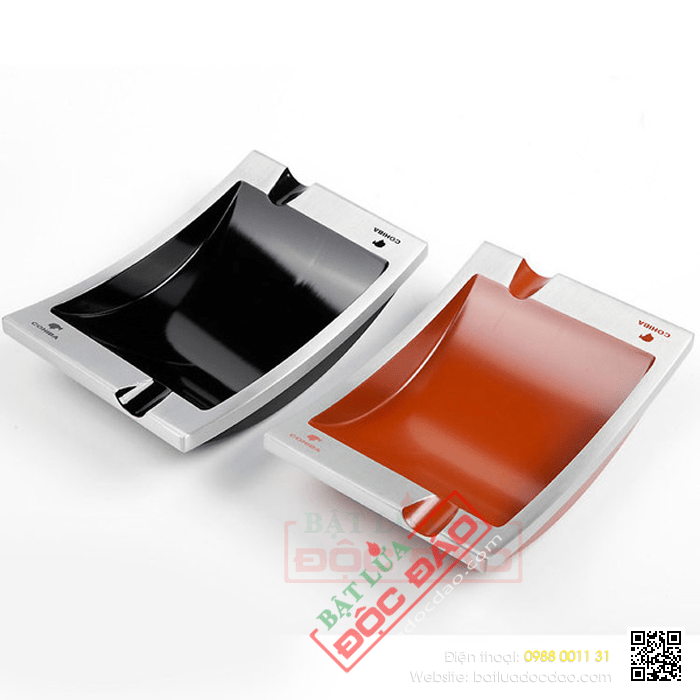 Gạt tàn Cigar (xì gà) Cohiba - Mã SP: CG001