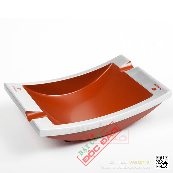 Gạt tàn Cigar (xì gà) Cohiba - Mã SP: CG001