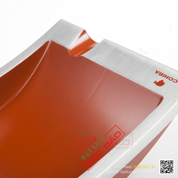 Gạt tàn Cigar (xì gà) Cohiba - Mã SP: CG001