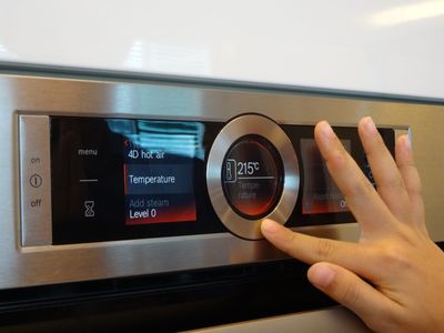 BOSCH-Cảnh báo nhiệt dư