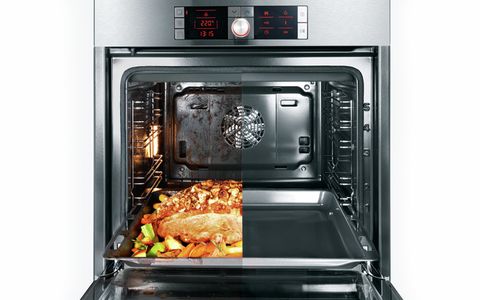 BOSCH-Nhiệt phân công nghệ Pyrolytic