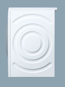 BOSCH-Thiết kế chống rung (AntiVibration)