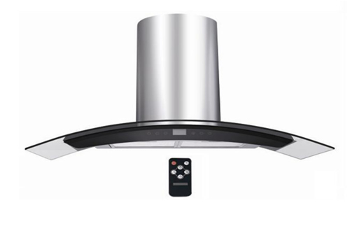 Máy Hút Mùi Binova BI 86 GT 07, Binova BI 86 GT 07, Tính Năng Hiện Đại