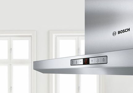 BOSCH-Điều khiển cơ