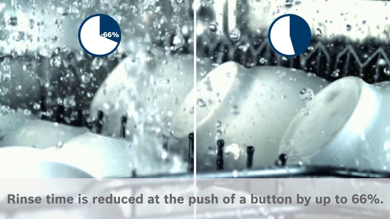 máy rửa bát bosch SMU68MS02E nhập khẩu châu âu